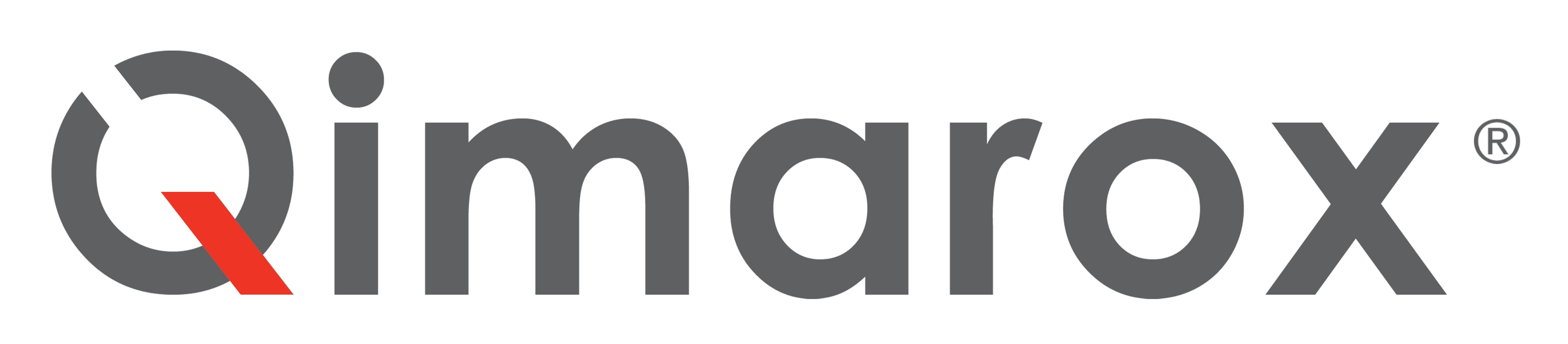 QIMAROX Inc. Logo