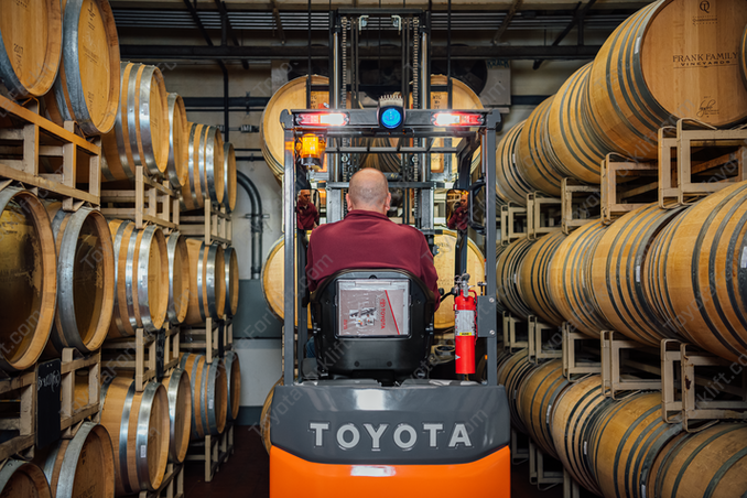 Products — Page 11 — Liftow Toyota Forklift Dealer & Lift Truck Training